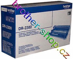 DR-2300 fotoválec originál BROTHER DR2300 ( pro HL-L23xx, DCP-L25xx, MFC-L27xx ) - Kliknutím zobrazíte detail obrázku.