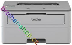 HL-B2080DW laserová WiFi tiskárna BROTHER HLB2080DWYJ1 ( Benefit toner TNB023, drum DRB023 ) - Kliknutím zobrazíte detail obrázku.