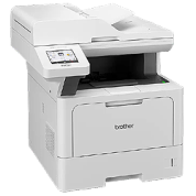 DCP-L5510DW multifunkční tiskárna BROTHER DCPL5510DWRE1 ( toner TN3600/XL/XXL, drum DR3600 )