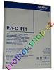 PA-C-411 termo papír A4 pro PJ tiskárny BROTHER PAC411